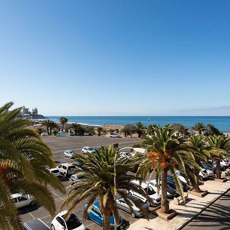 2 Min Walk To Beach - Private Terrace - Some With Sea Views Apartment La Playa de Arguineguín Exterior photo