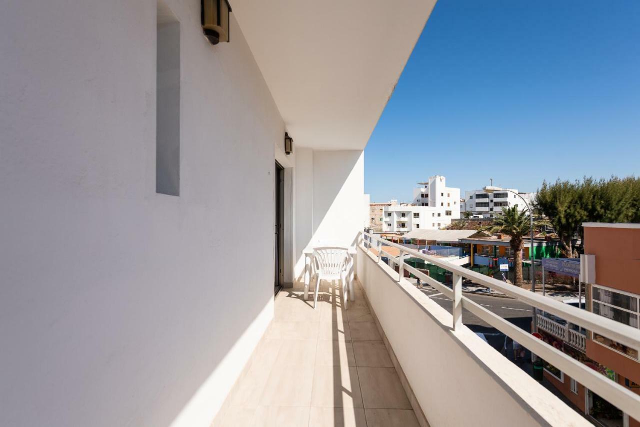 2 Min Walk To Beach - Private Terrace - Some With Sea Views Apartment La Playa de Arguineguín Exterior photo