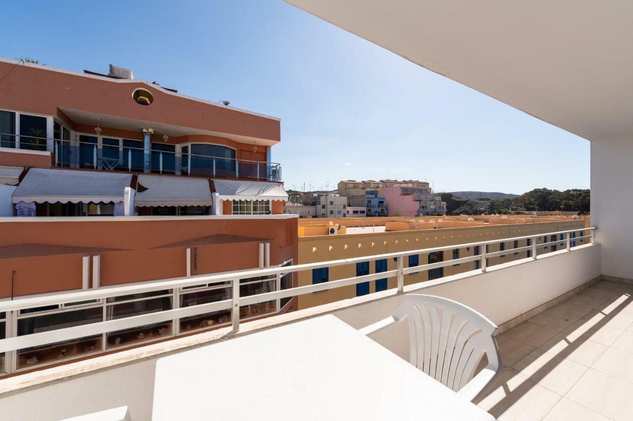 2 Min Walk To Beach - Private Terrace - Some With Sea Views Apartment La Playa de Arguineguín Exterior photo